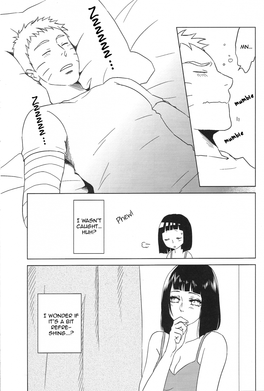 Zennin Shuuketsu 2 Plum Factory Ichi Ume Uzumaki Hinata No Monologue Tokidoki Anata Uzumaki Hinata S Monologue Sometimes Darling Naruto English Tl Anon Zennin Shuuketsu 2 Plum Factory Ic 17